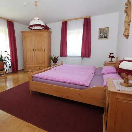 Ferienwohnung Haus Karlsbad *