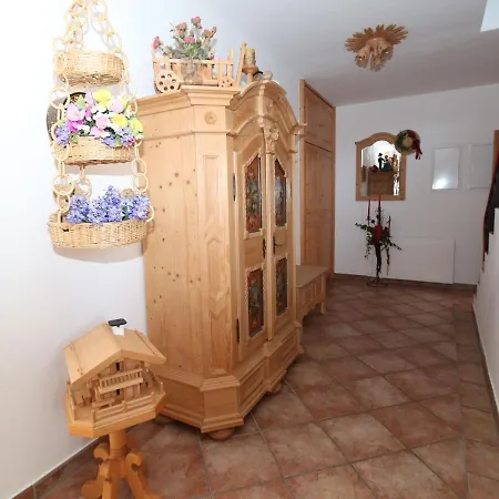 Ferienwohnung Haus Karlsbad * ברכטסגאדן