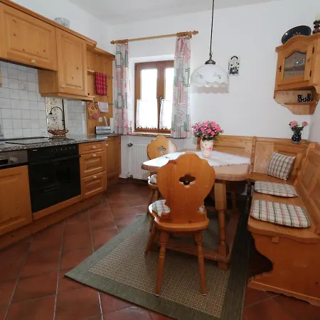 דירה Ferienwohnung Haus Karlsbad *